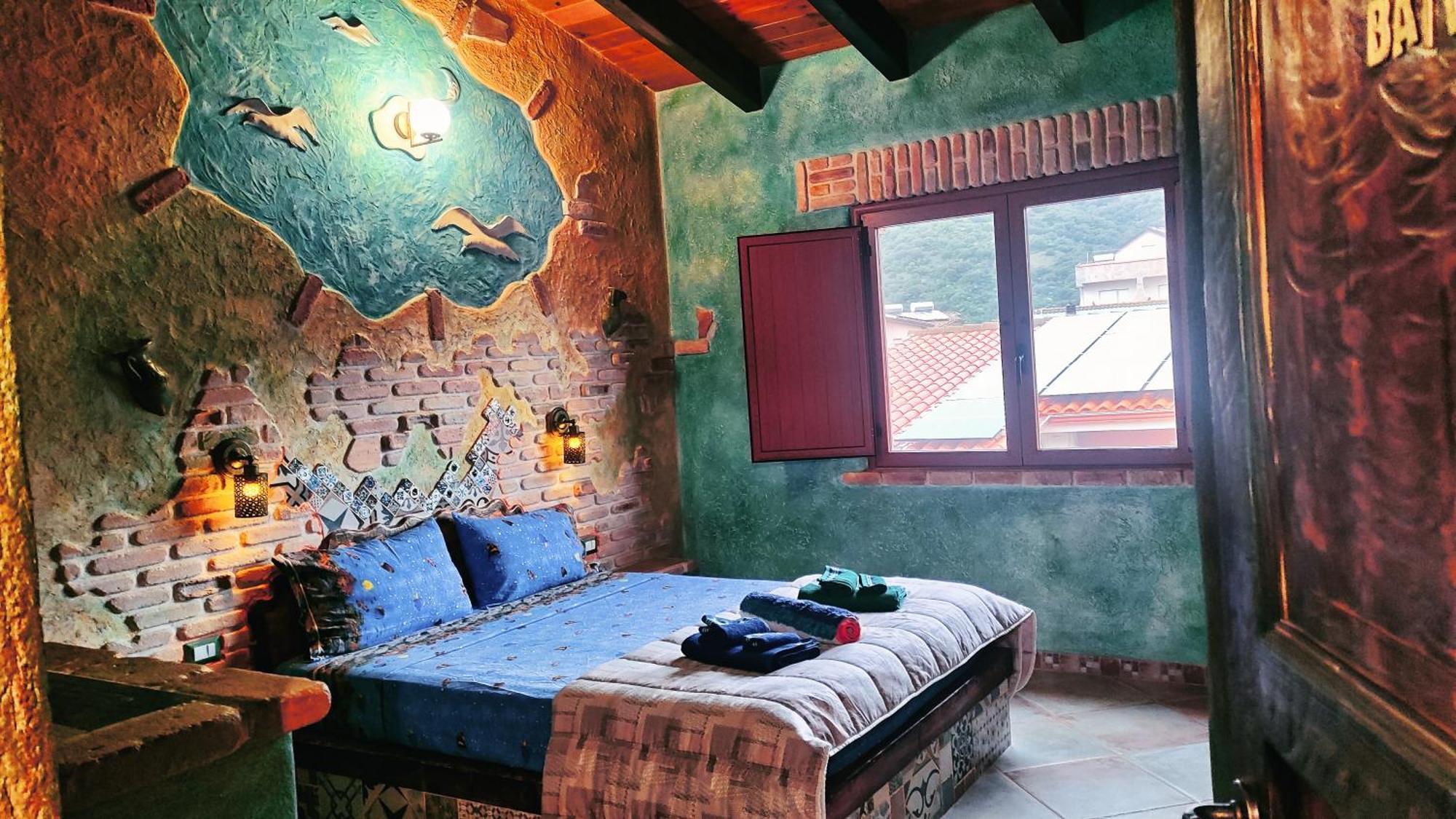 Casa Gaudi - House & Rooms Teulada Εξωτερικό φωτογραφία
