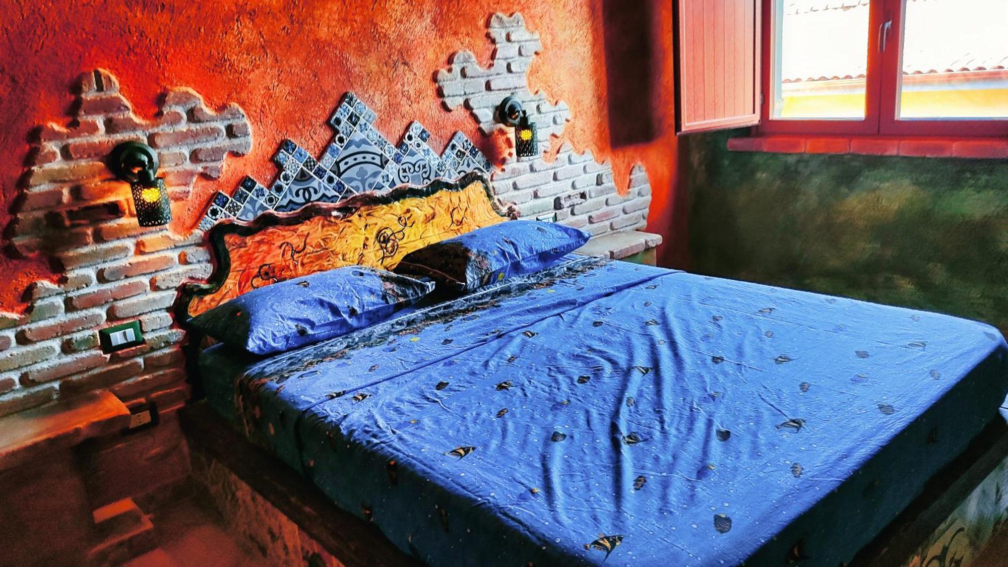 Casa Gaudi - House & Rooms Teulada Εξωτερικό φωτογραφία