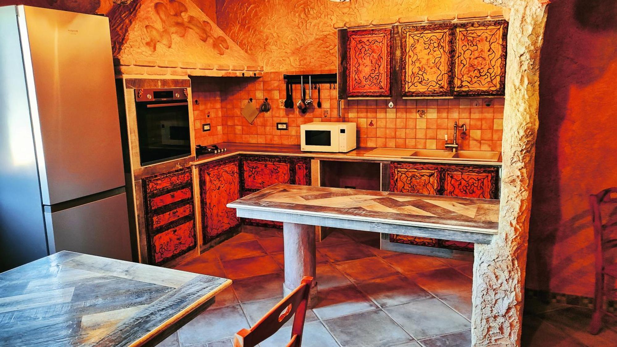 Casa Gaudi - House & Rooms Teulada Εξωτερικό φωτογραφία