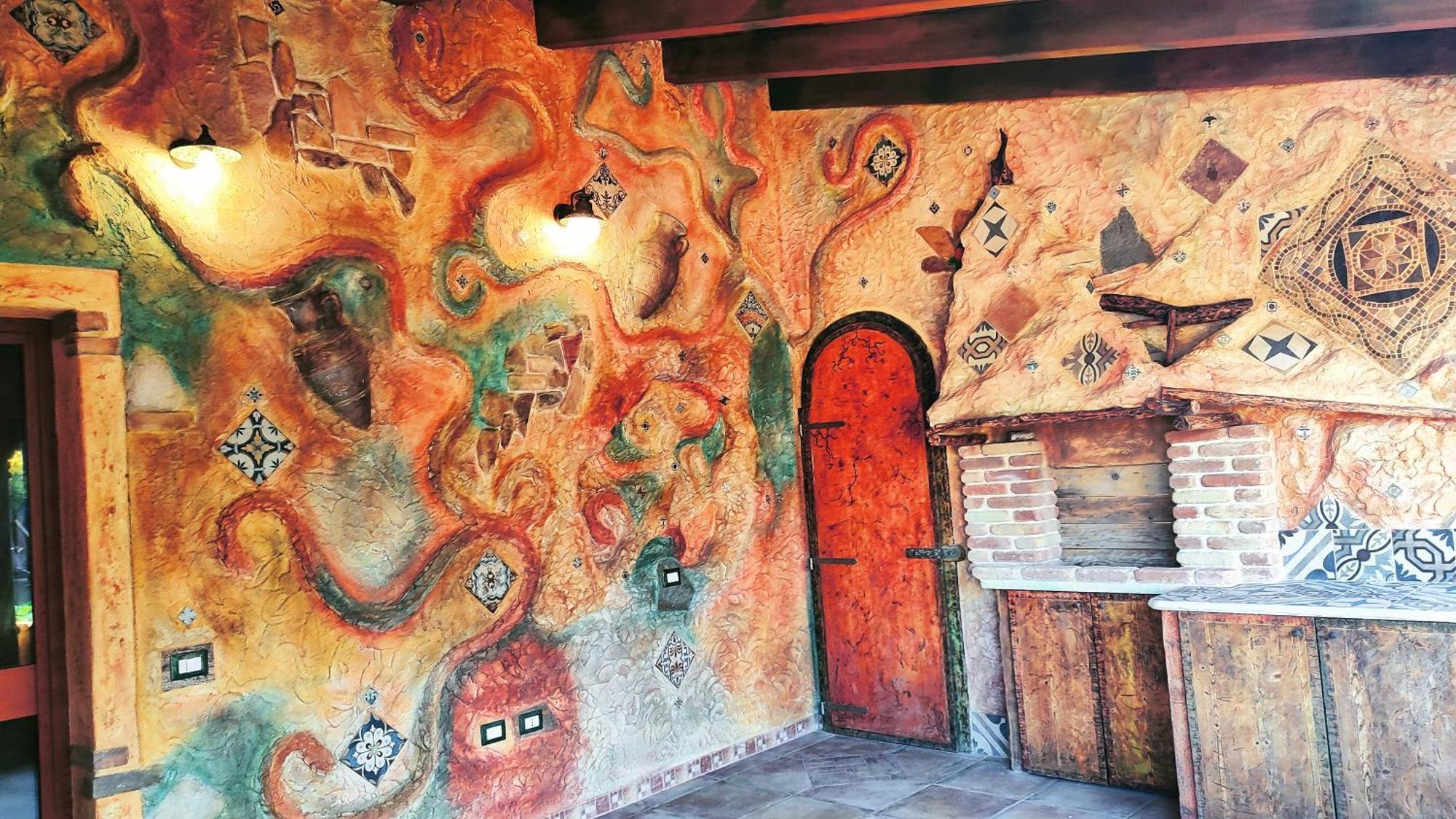 Casa Gaudi - House & Rooms Teulada Εξωτερικό φωτογραφία