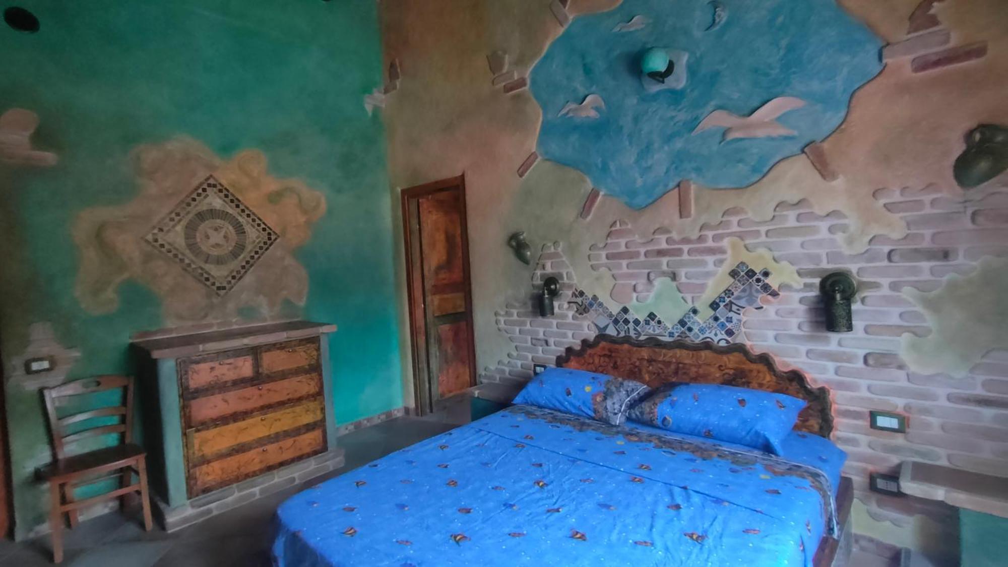 Casa Gaudi - House & Rooms Teulada Εξωτερικό φωτογραφία