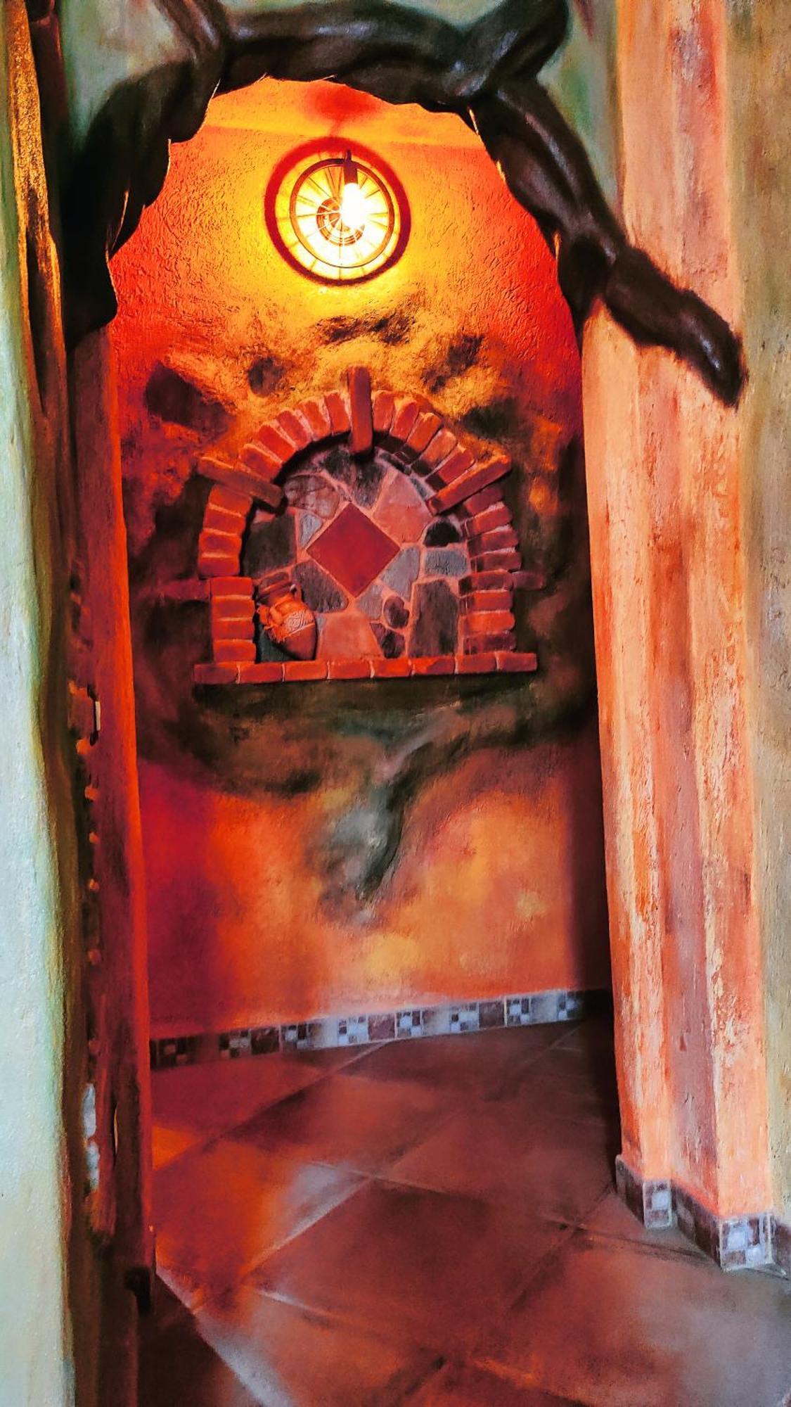 Casa Gaudi - House & Rooms Teulada Εξωτερικό φωτογραφία