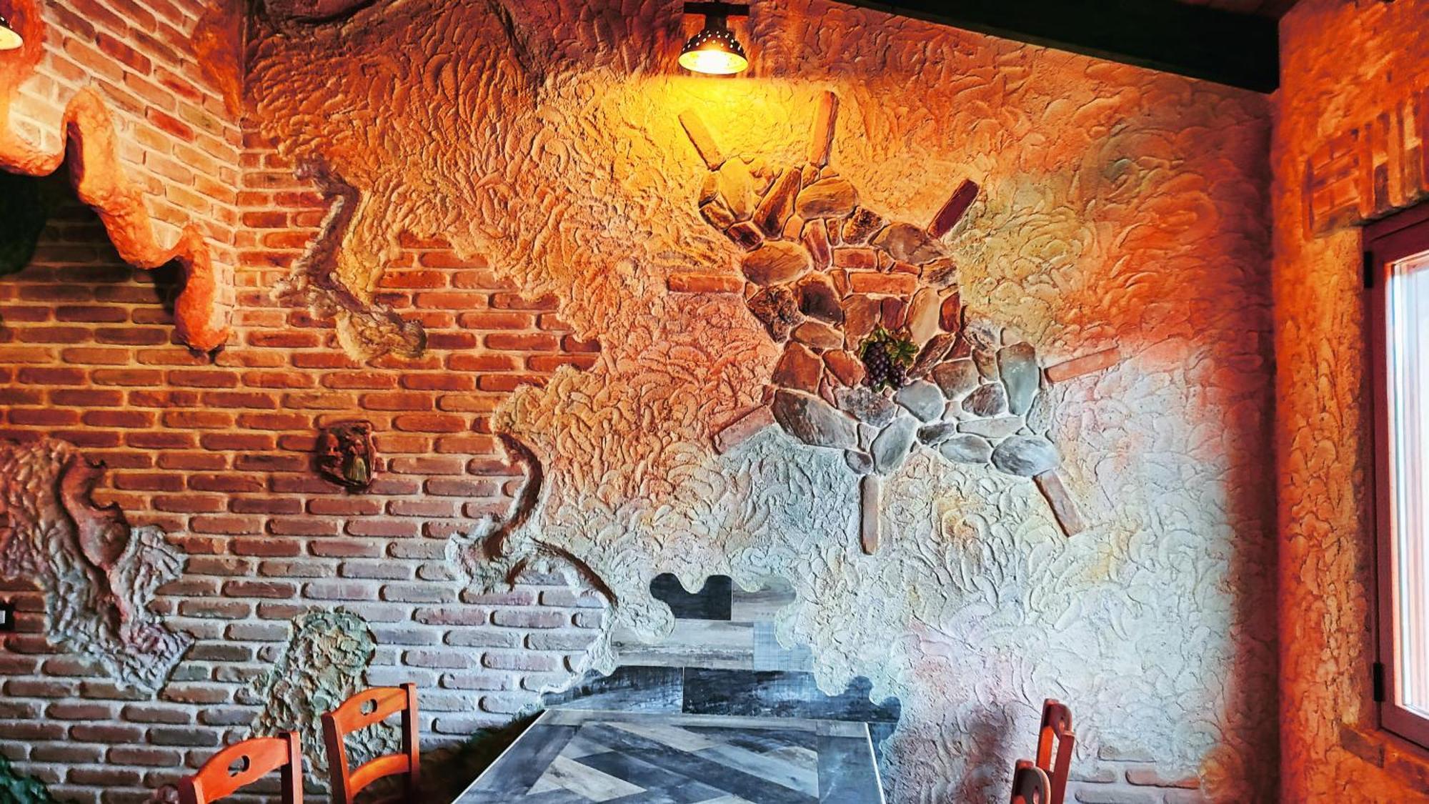 Casa Gaudi - House & Rooms Teulada Εξωτερικό φωτογραφία