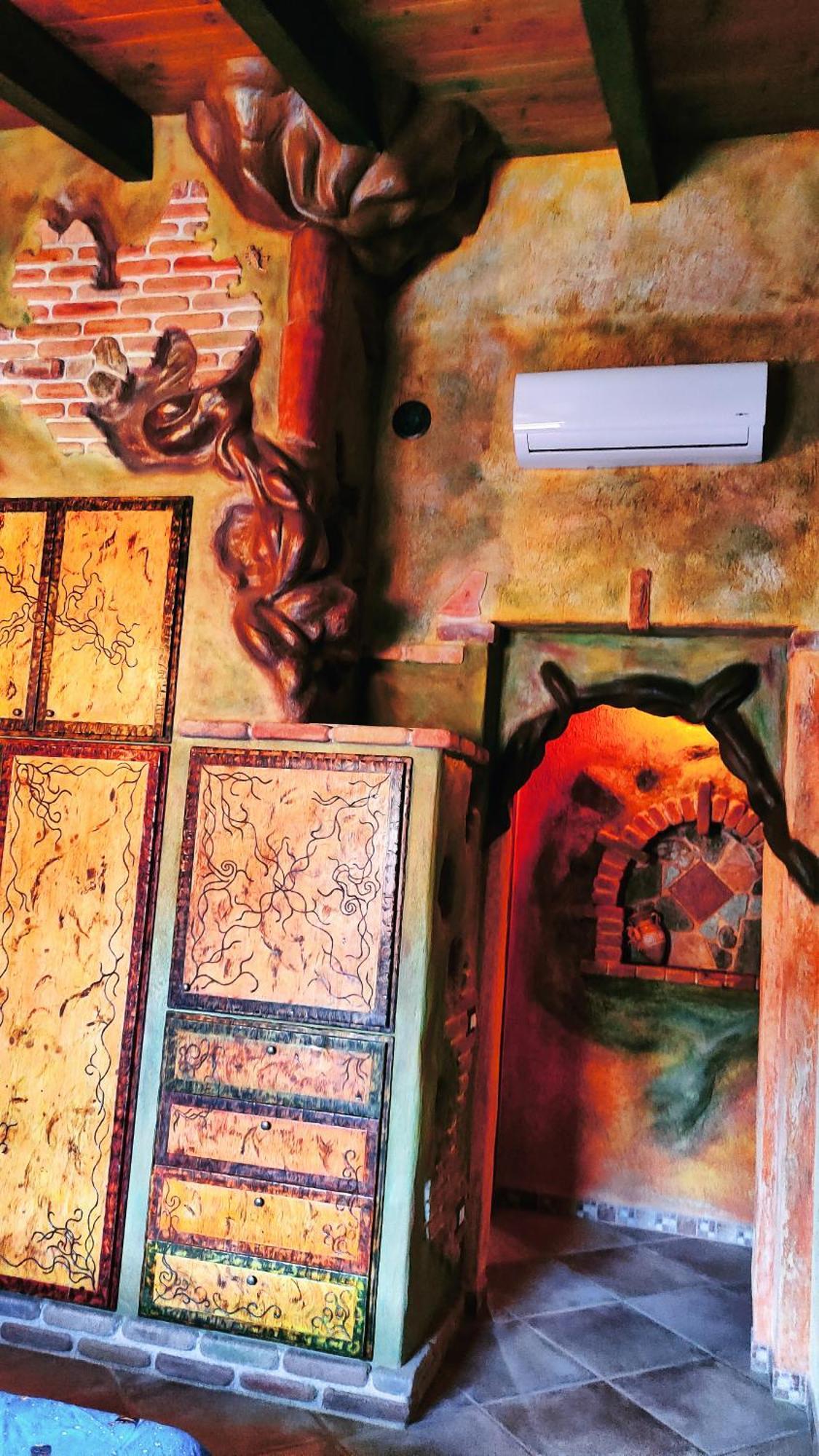 Casa Gaudi - House & Rooms Teulada Εξωτερικό φωτογραφία