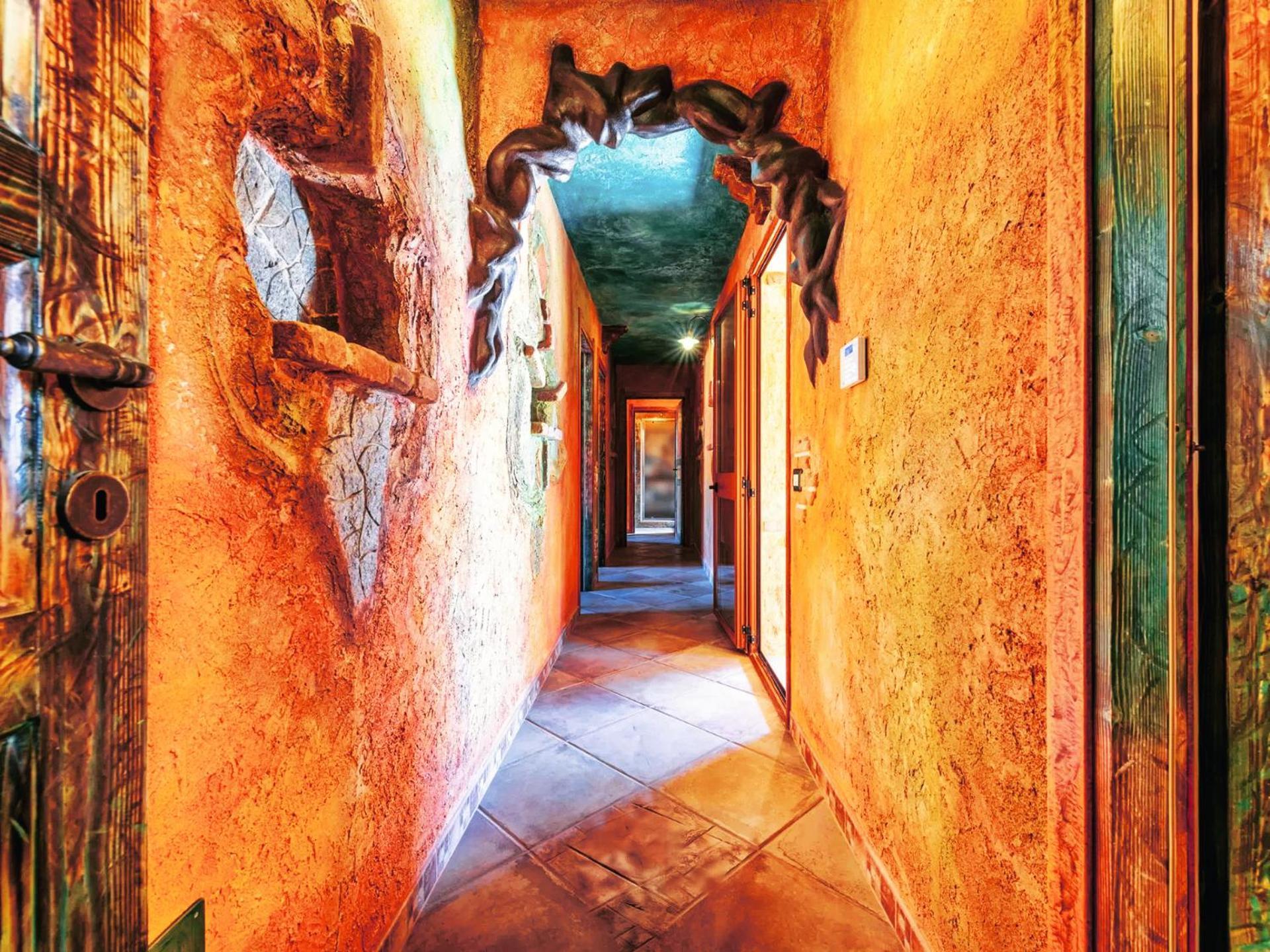 Casa Gaudi - House & Rooms Teulada Εξωτερικό φωτογραφία