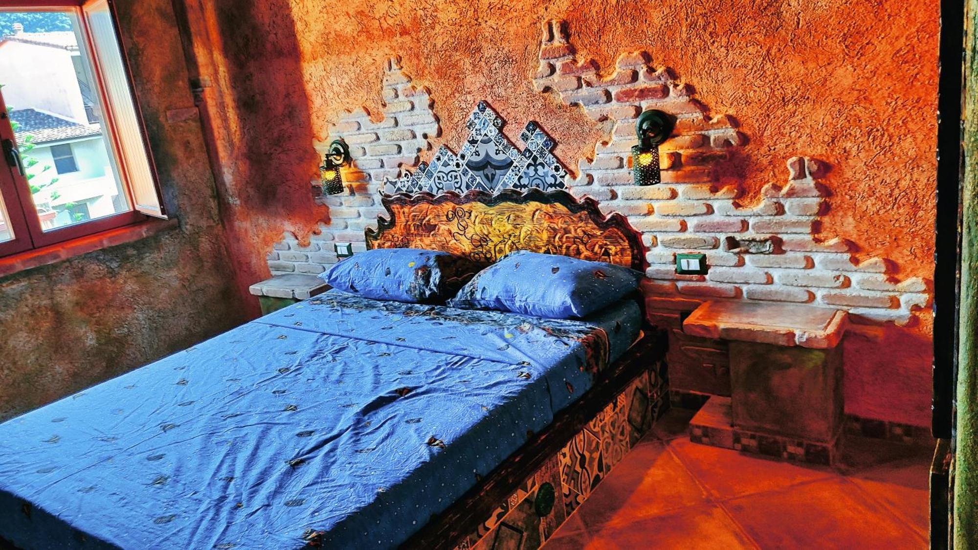 Casa Gaudi - House & Rooms Teulada Εξωτερικό φωτογραφία