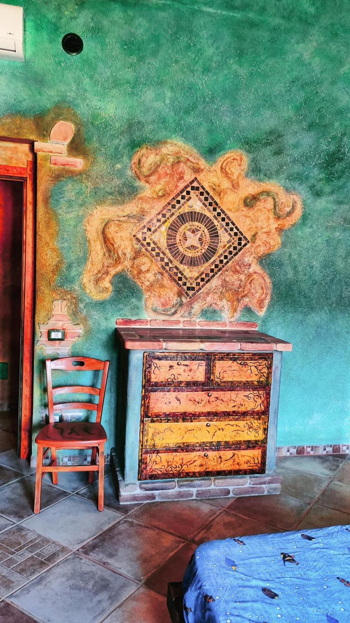 Casa Gaudi - House & Rooms Teulada Εξωτερικό φωτογραφία