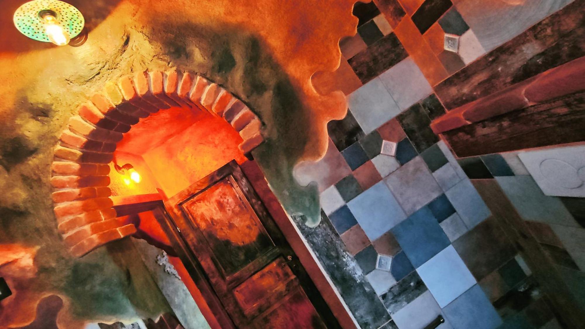 Casa Gaudi - House & Rooms Teulada Εξωτερικό φωτογραφία
