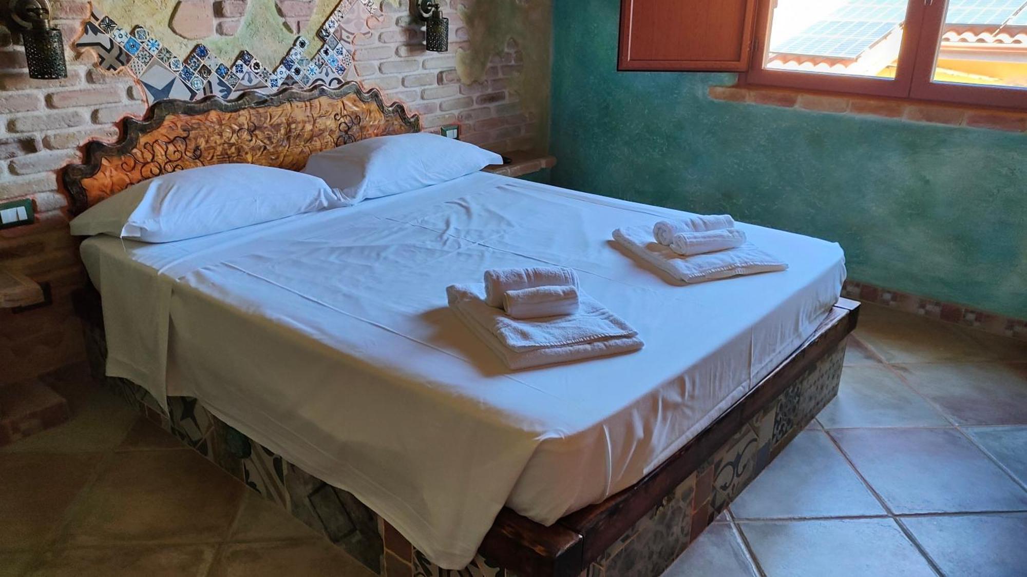 Casa Gaudi - House & Rooms Teulada Εξωτερικό φωτογραφία
