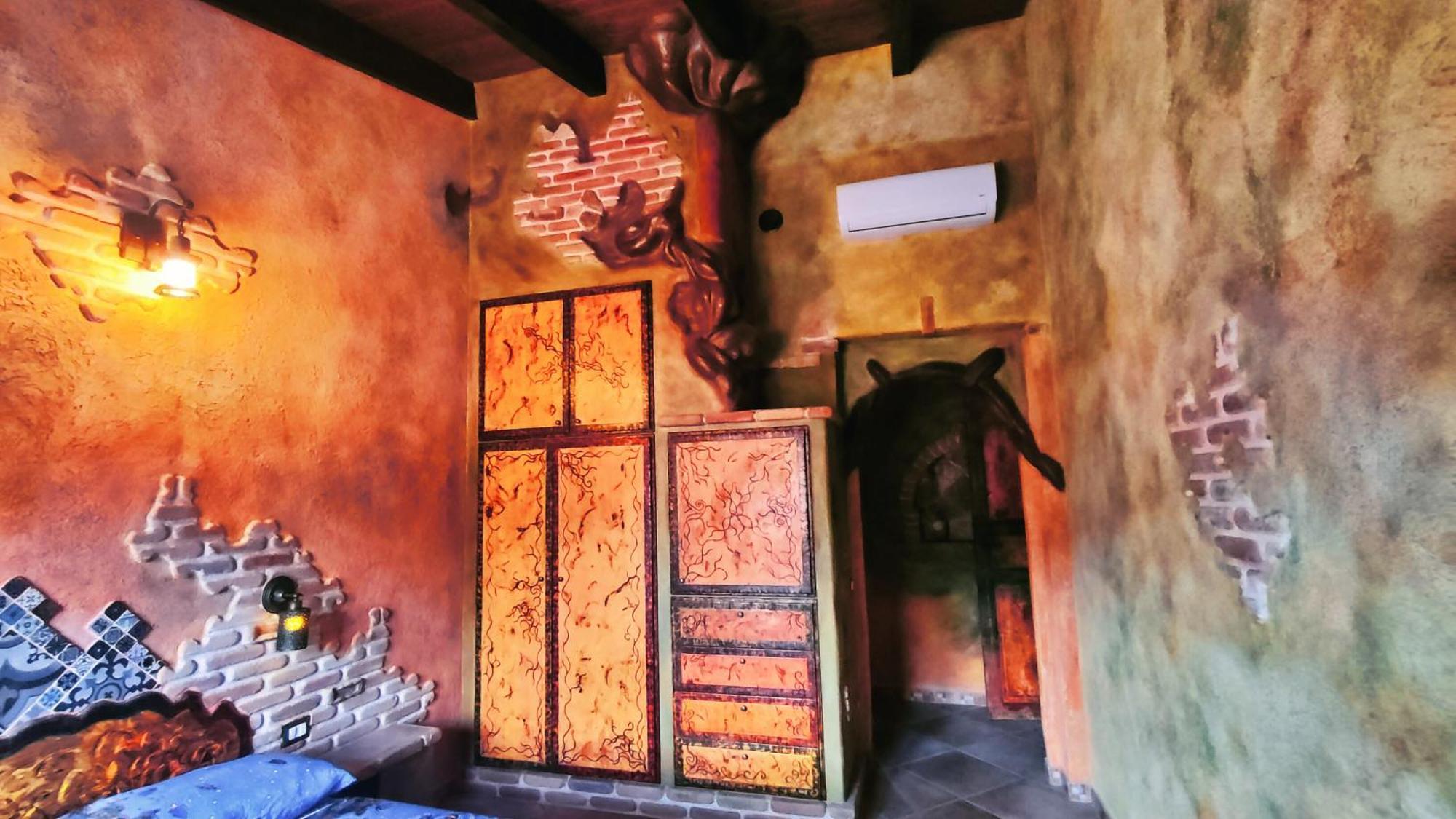 Casa Gaudi - House & Rooms Teulada Εξωτερικό φωτογραφία