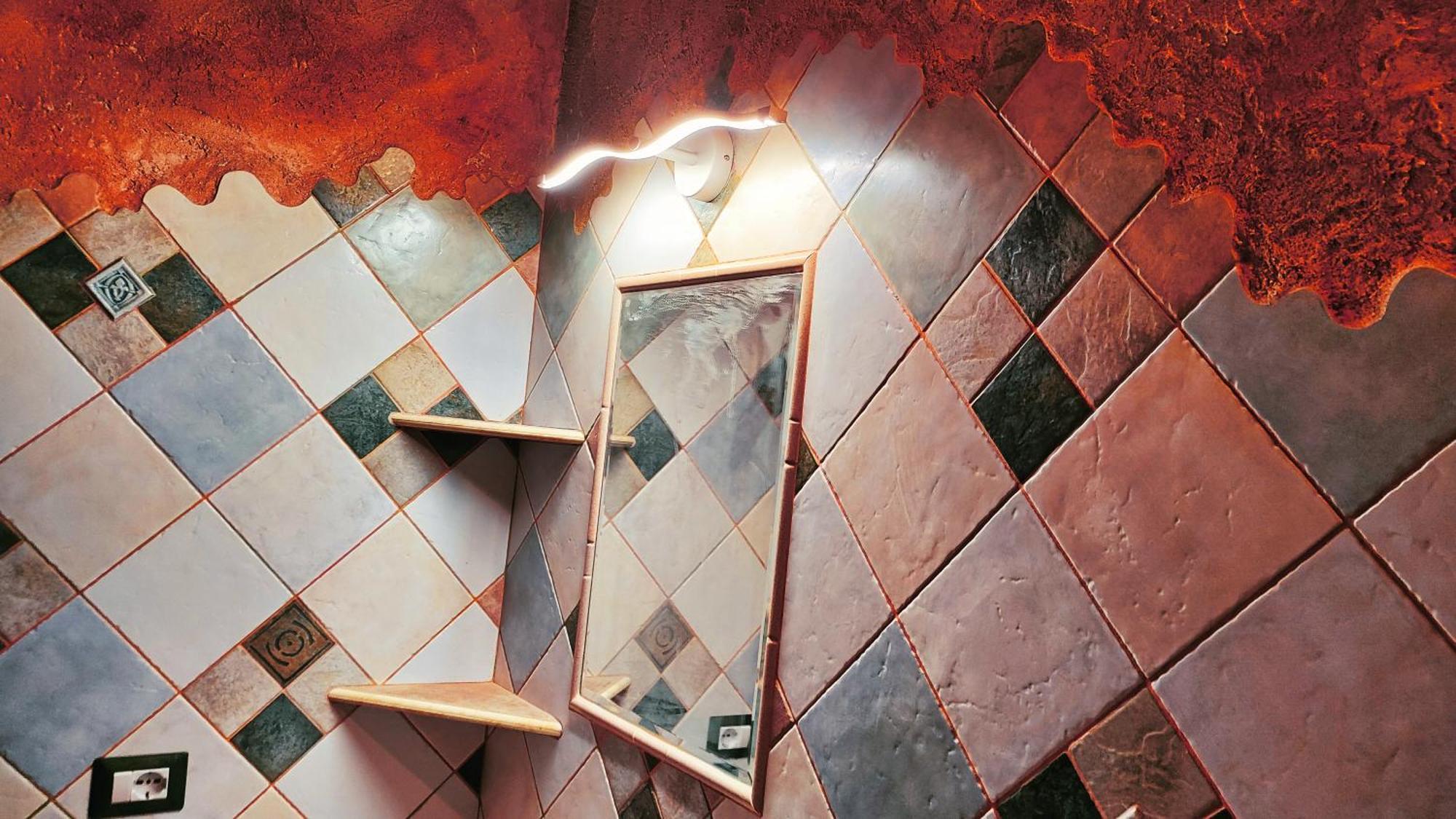 Casa Gaudi - House & Rooms Teulada Εξωτερικό φωτογραφία