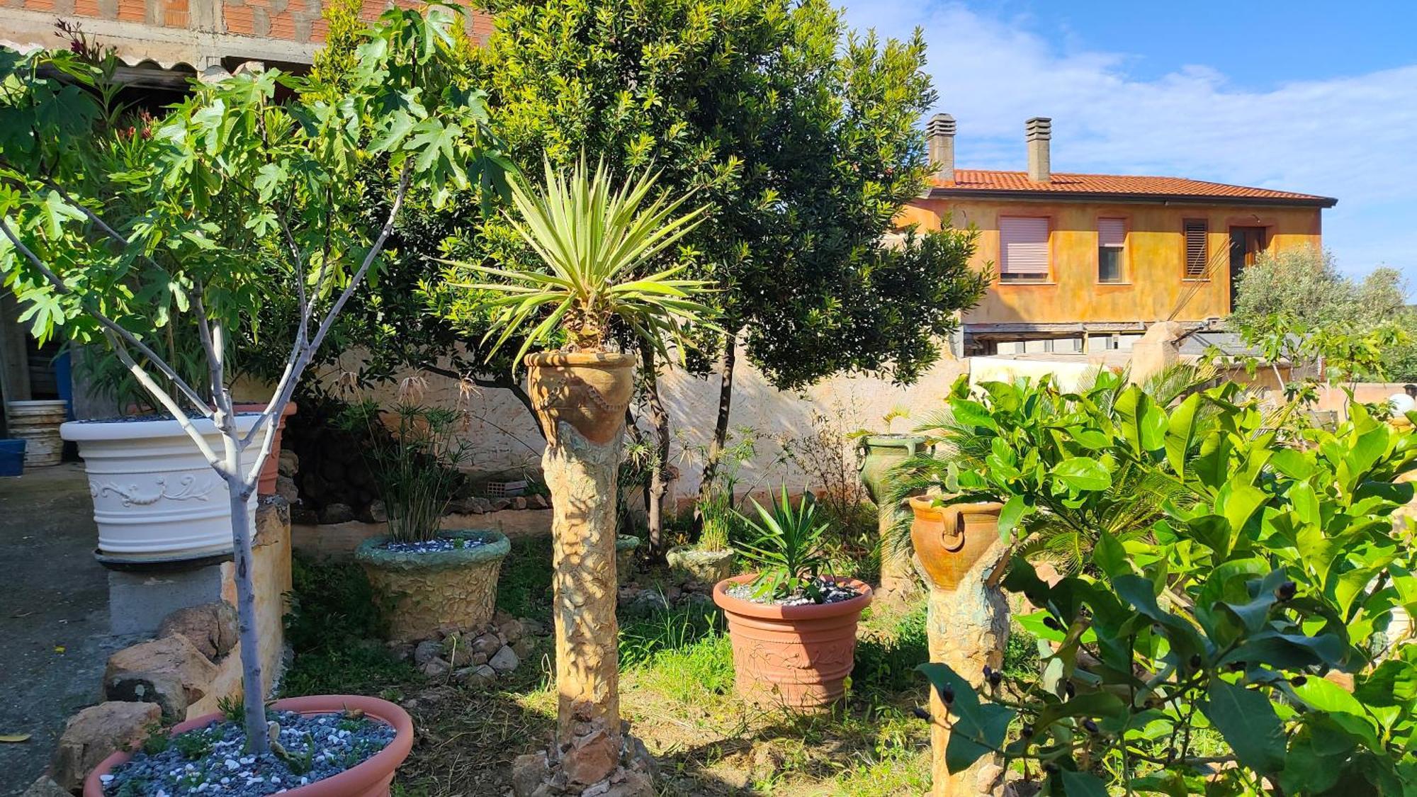 Casa Gaudi - House & Rooms Teulada Εξωτερικό φωτογραφία