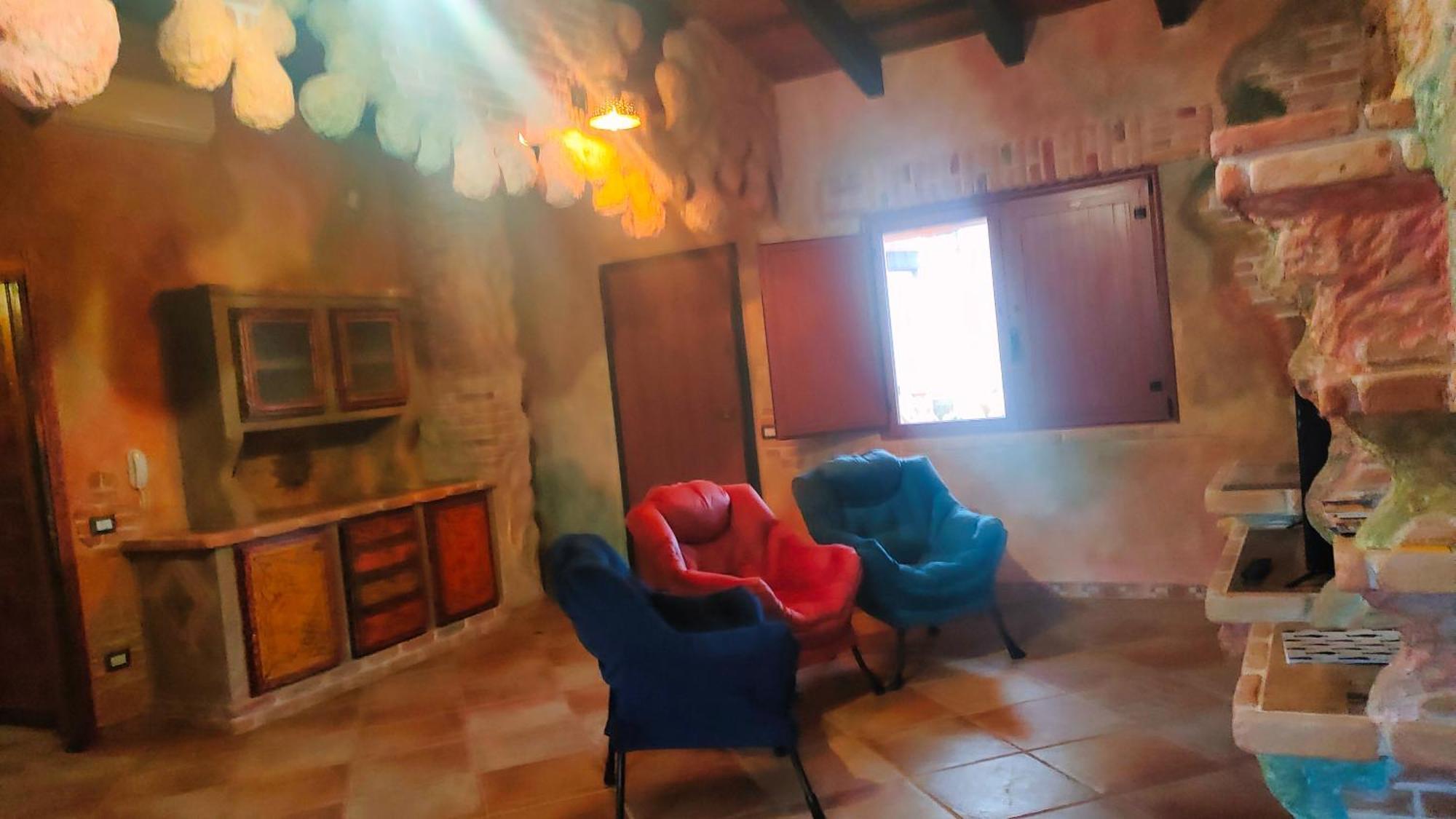 Casa Gaudi - House & Rooms Teulada Εξωτερικό φωτογραφία