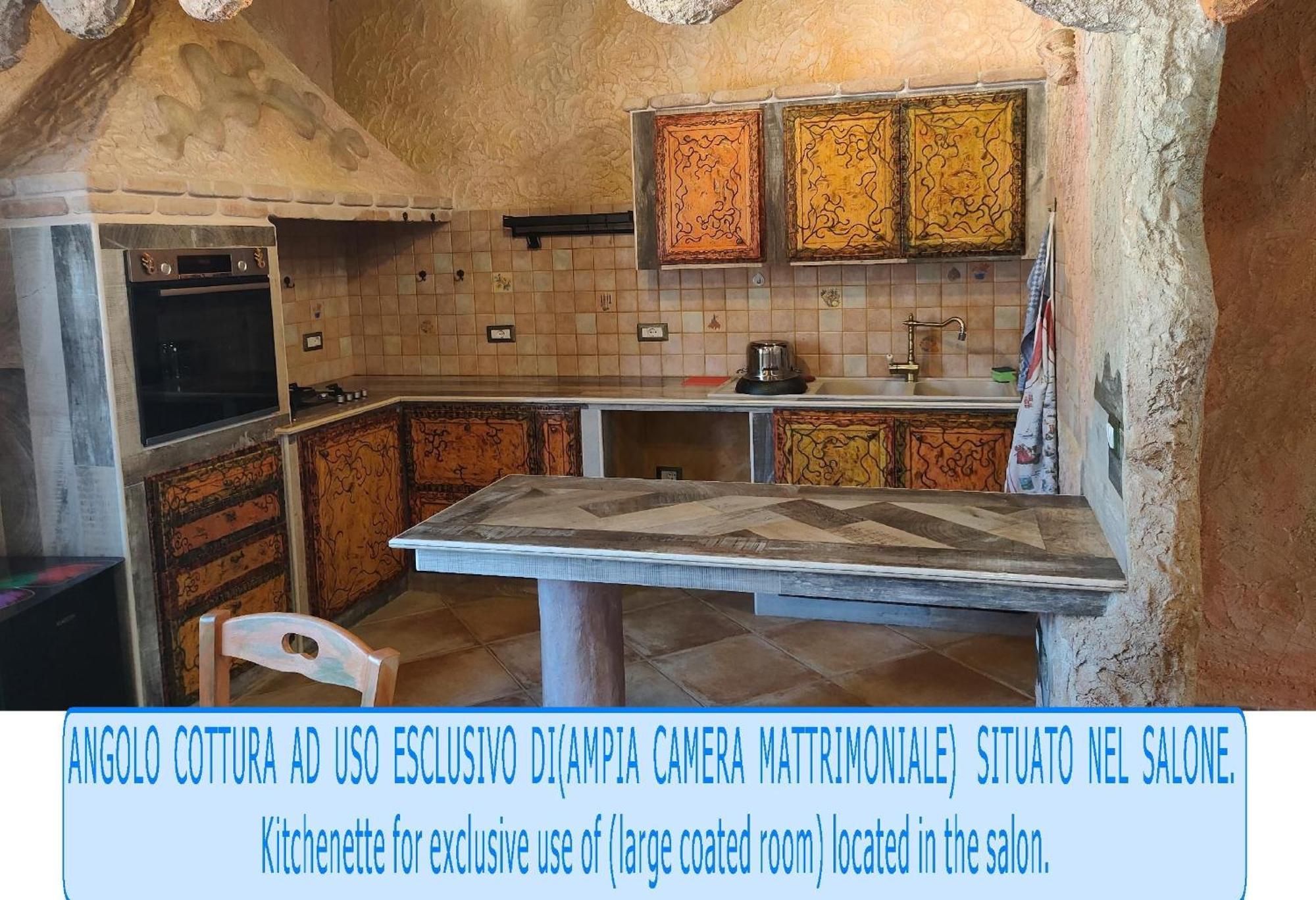Casa Gaudi - House & Rooms Teulada Εξωτερικό φωτογραφία