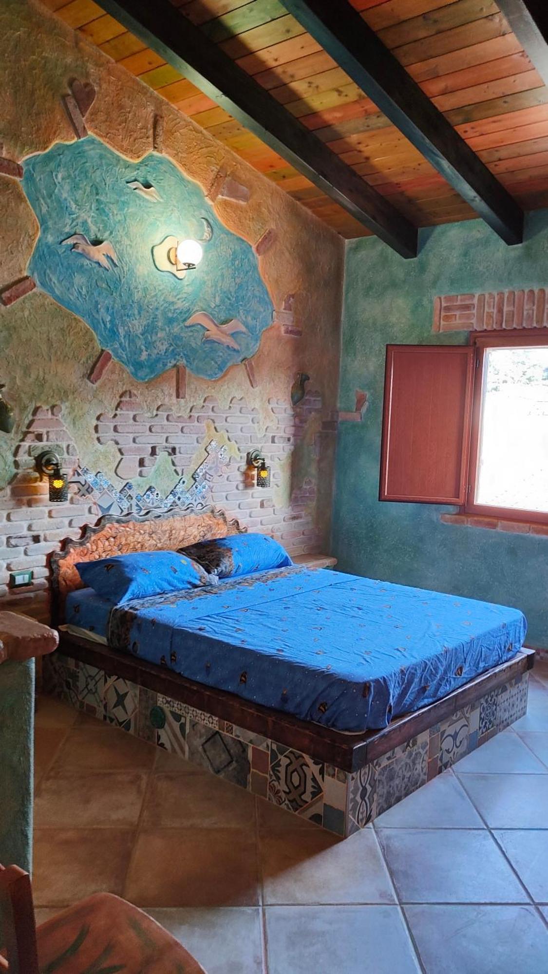 Casa Gaudi - House & Rooms Teulada Εξωτερικό φωτογραφία